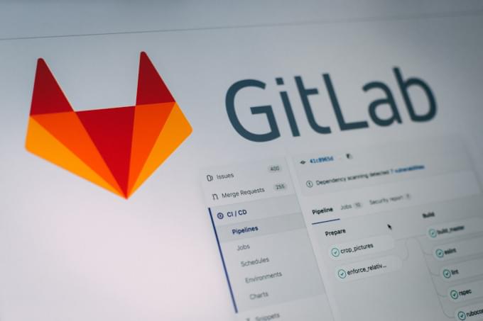 GitLab Continues Deployment tutorial
